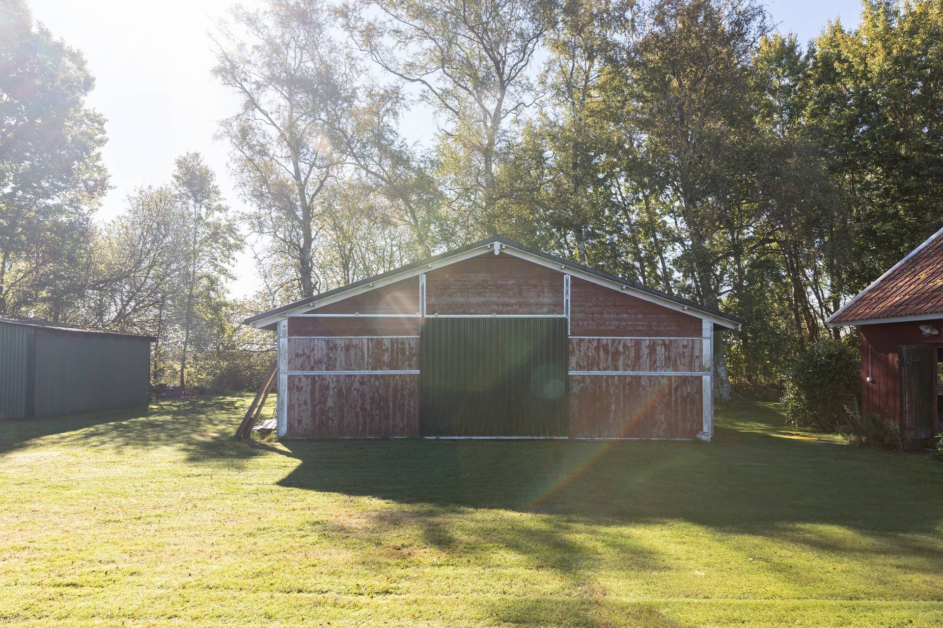 5 rum Villa på Tråvad Brotorp 1 Tråvad Vara kommun - bild 42