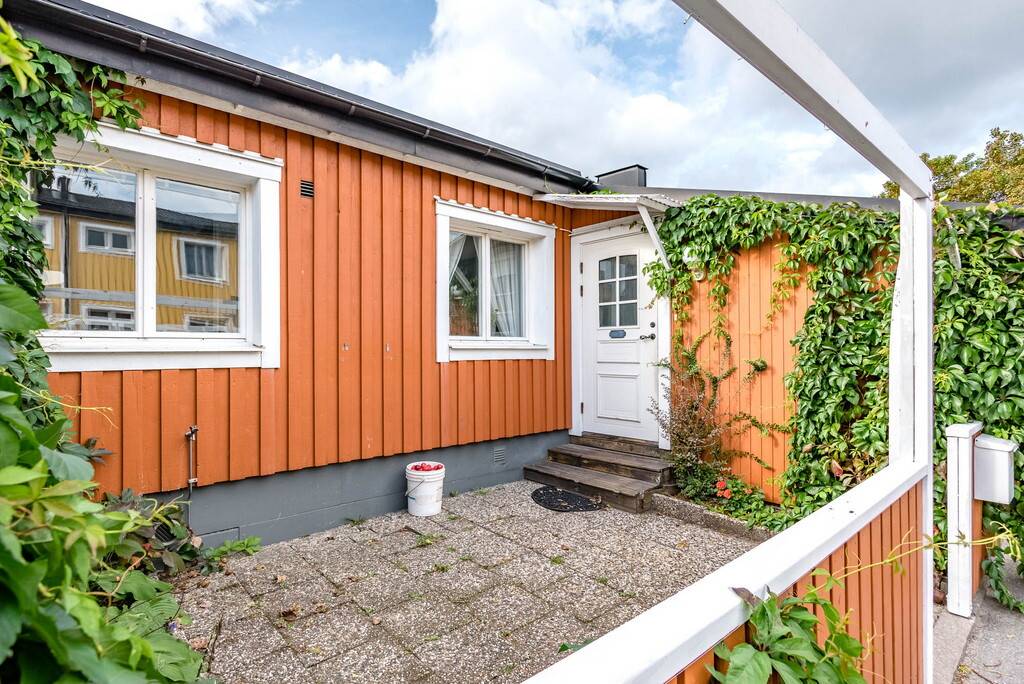3 rum Lägenhet på Persbovägen 4a Skultuna Västerås kommun - bild 2