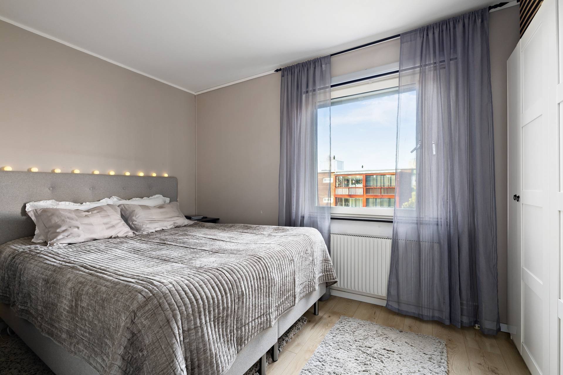 3 rum Lägenhet på Burströmsvägen 48 Burströmska Luleå kommun - bild 7