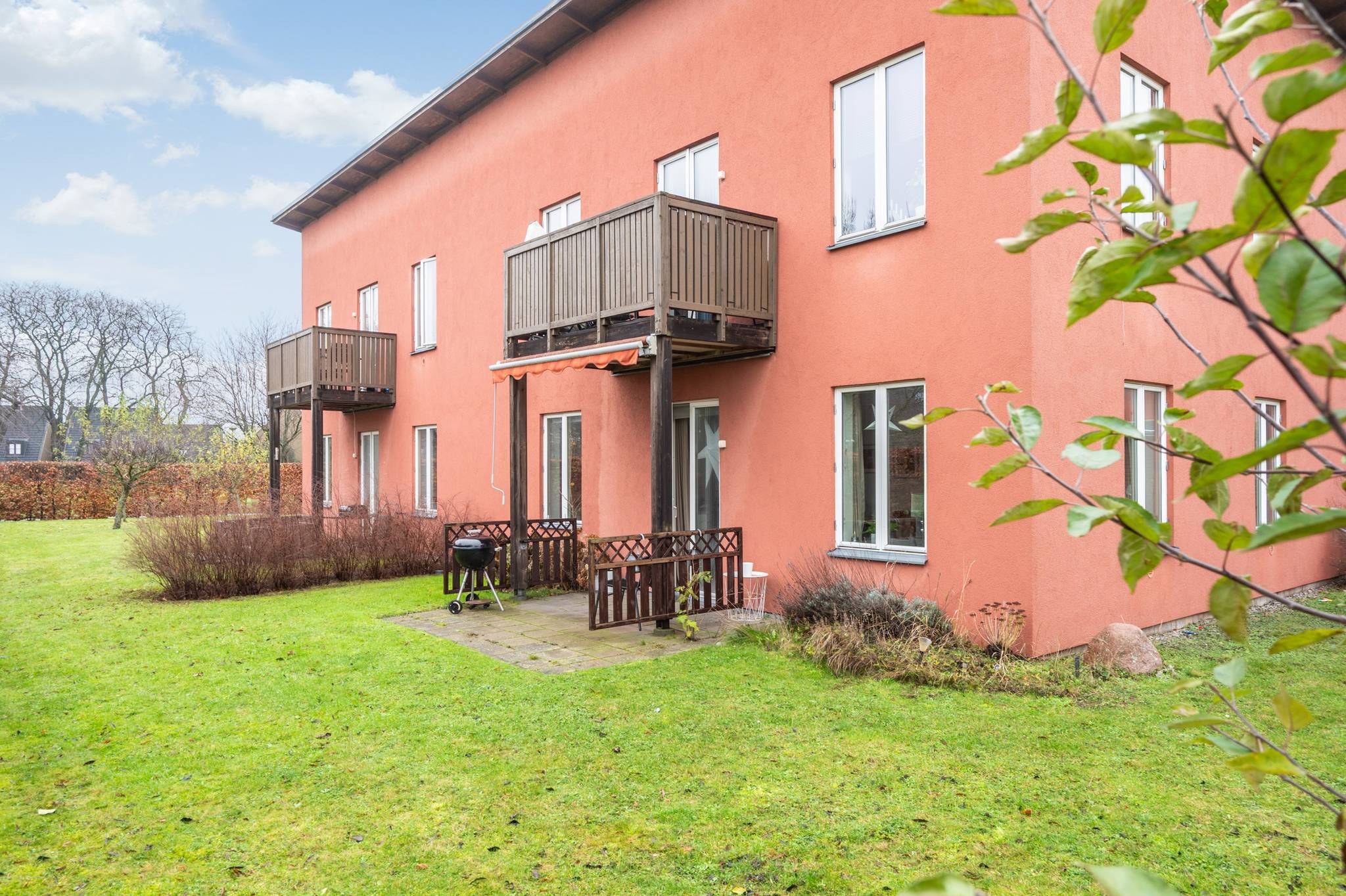 2 rum Lägenhet på Solistgatan 8B Lindeborg Malmö kommun - bild 21