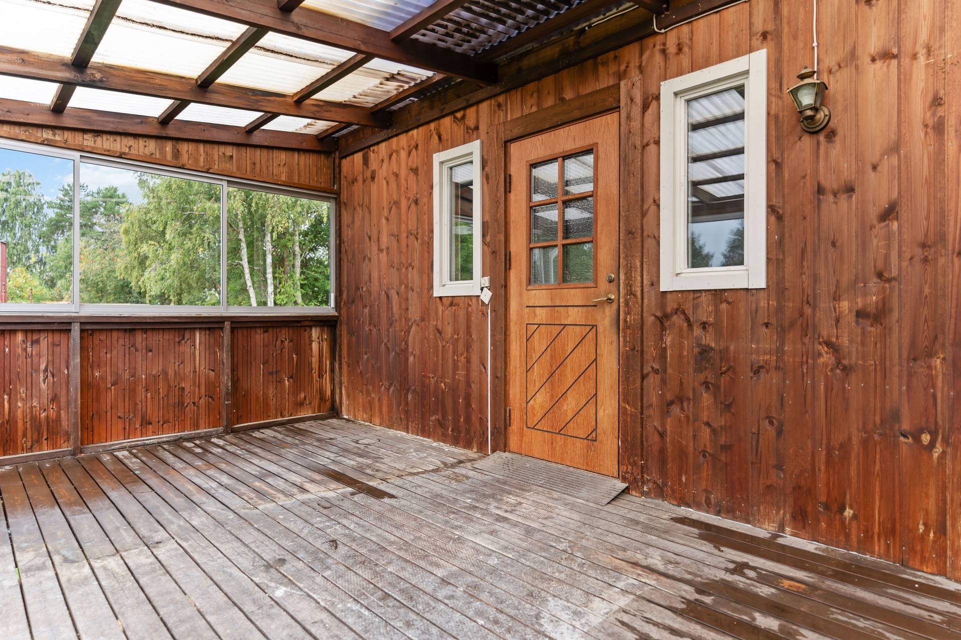 3 rum Villa på Björkstigen 4 Stocka Nordanstigs kommun - bild 12
