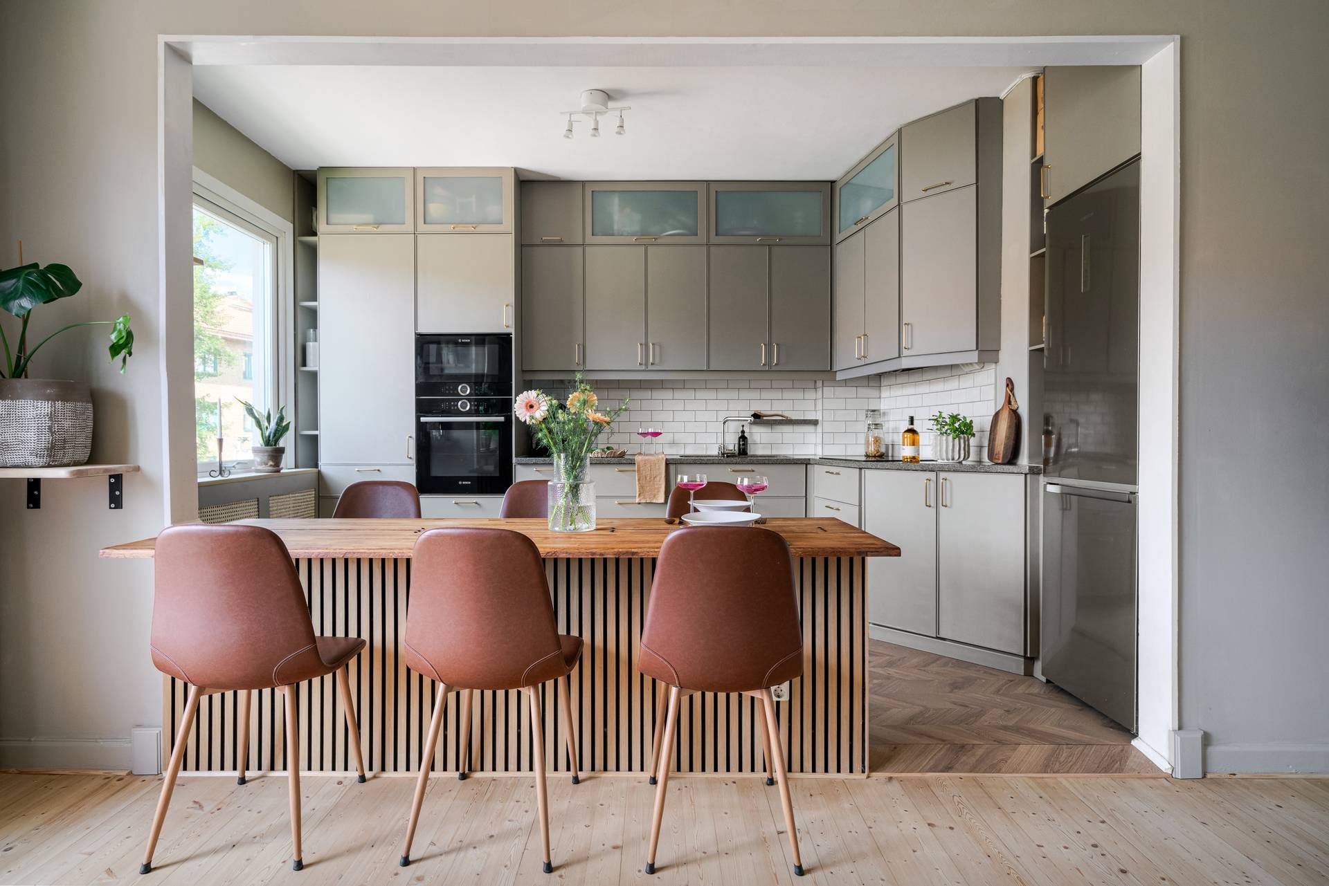 3 rum lägenhet på Hökegårdsgatan 14B Mölndal, Mölndals kommun - bild 4