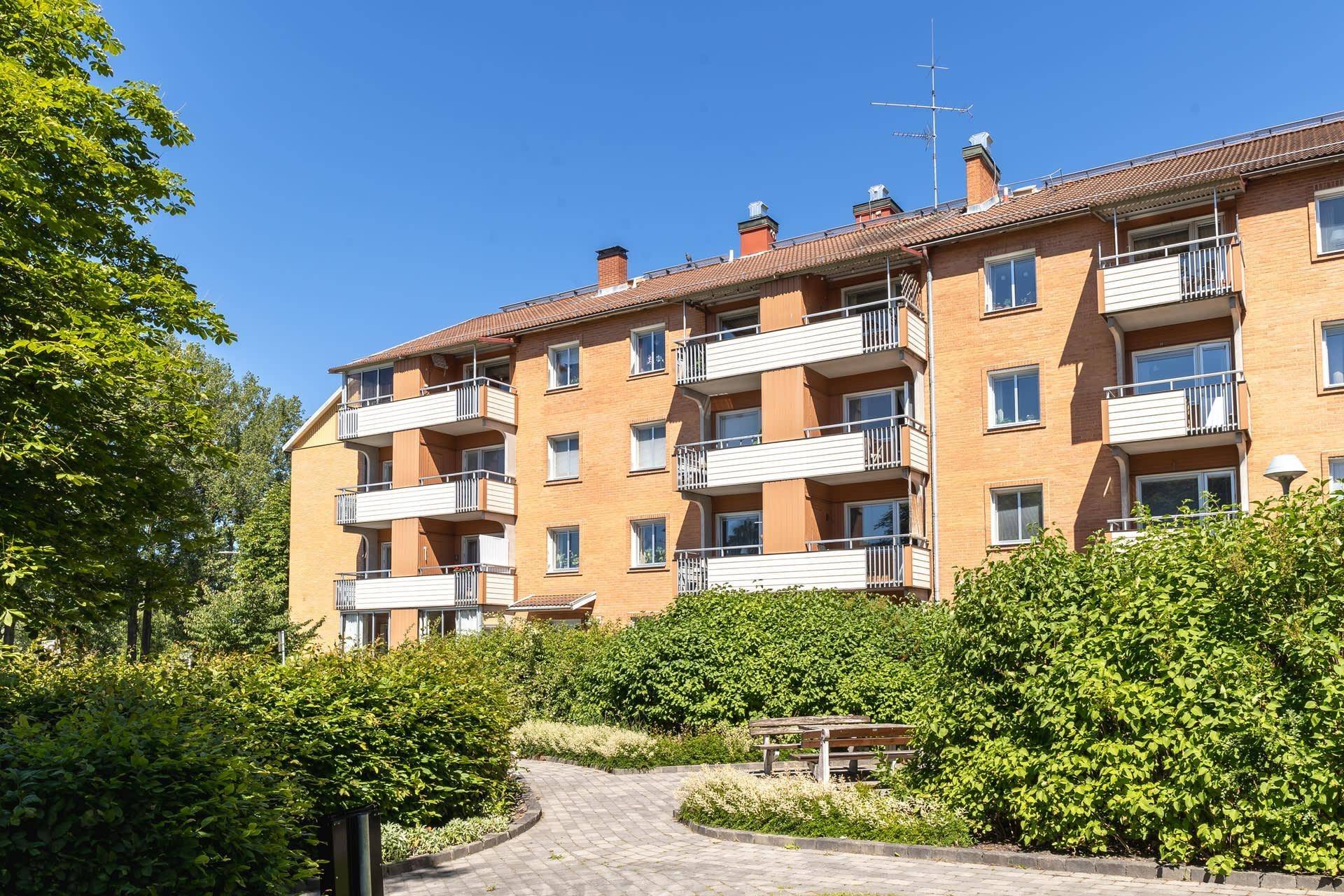 Karlstad, Karlstads kommun