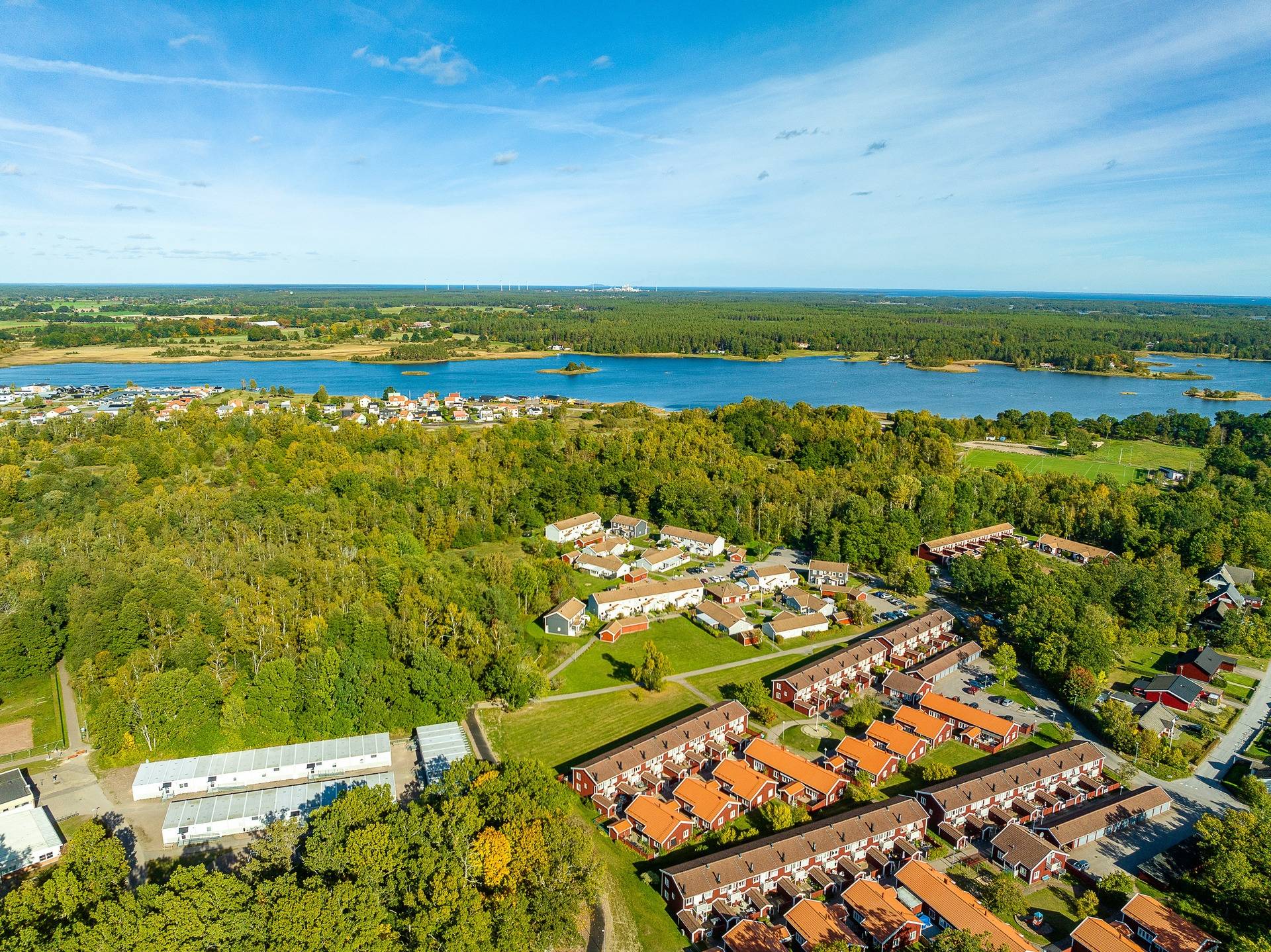 4 rum Lägenhet på Åsgärdsgatan 88 Ljungnäs Mönsterås kommun - bild 48