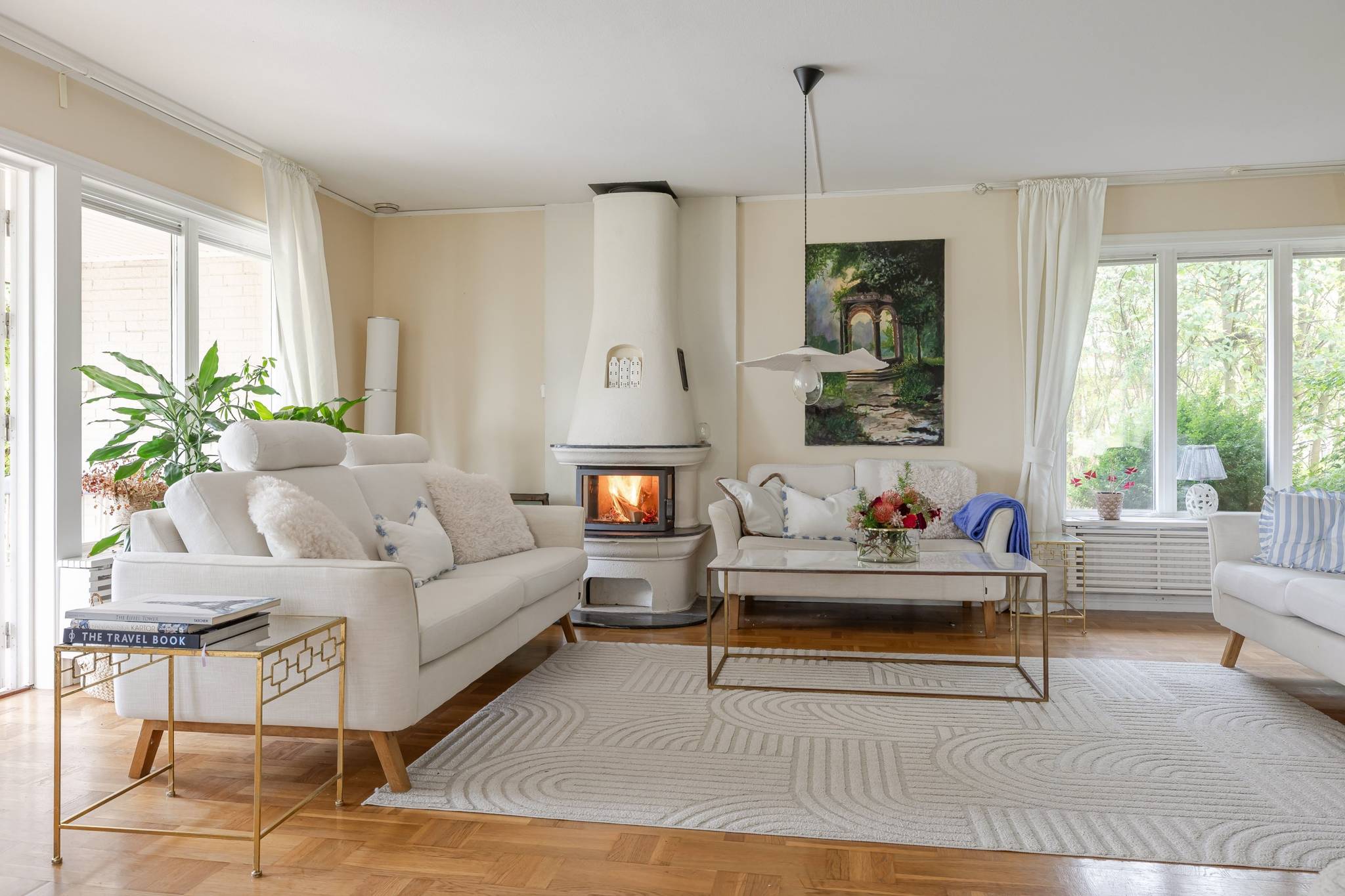 8 rum Villa på Gallstrandsvägen 26 Sättuna Linköpings kommun - bild 3