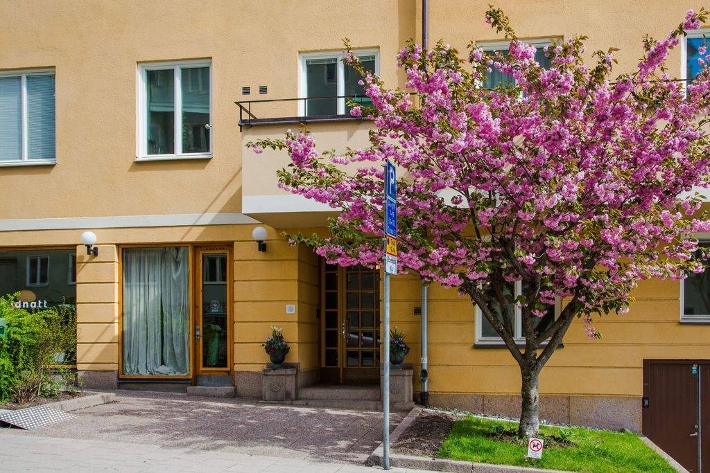2.5 rum Lägenhet på Norr Mälarstrand 68, 6tr Nedre Kungsholmen Stockholms kommun - bild 22