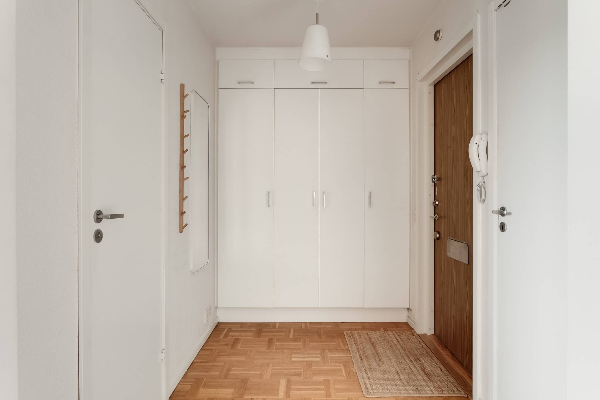 2 rum Lägenhet på Föreningsgatan 1B Annedal/ Vasastaden Göteborgs kommun - bild 16