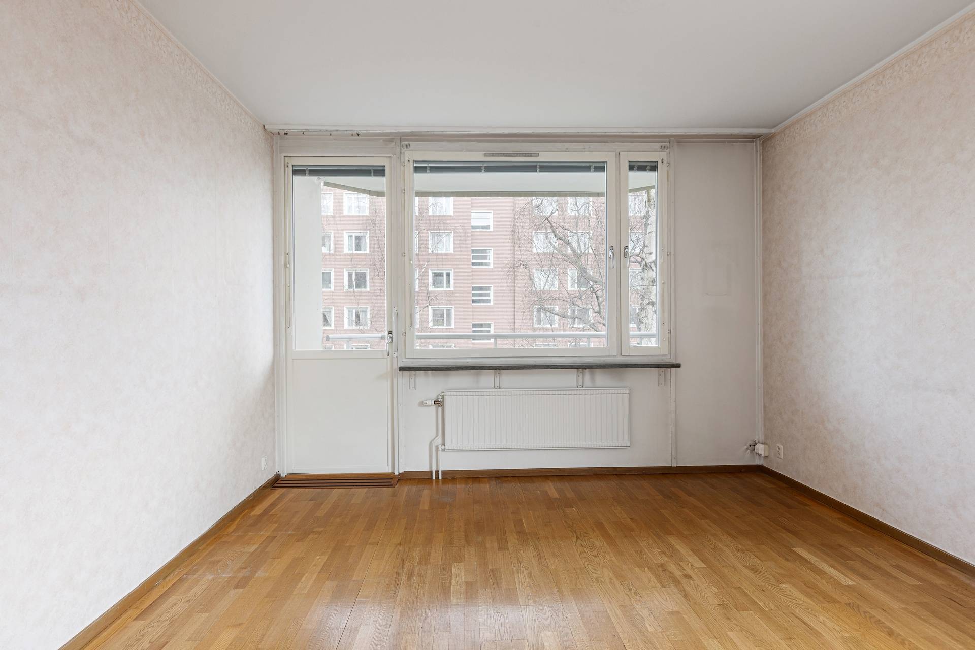 2 rum Lägenhet på Sikvägen 32 Centrala Tyresö Tyresö kommun - bild 15