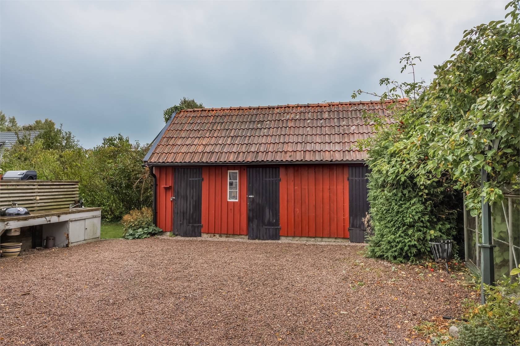 5 rum Villa på Nygårdsvägen 5 Kungshult Eslövs kommun - bild 27