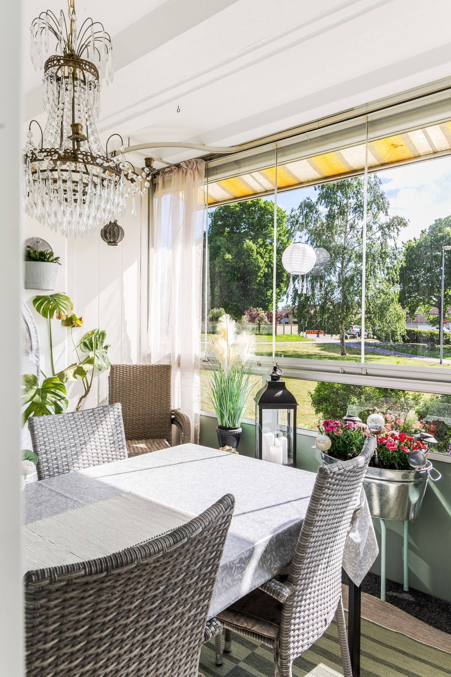 3 rum Lägenhet på Sagovägen 37 Berga Kalmar kommun - bild 10