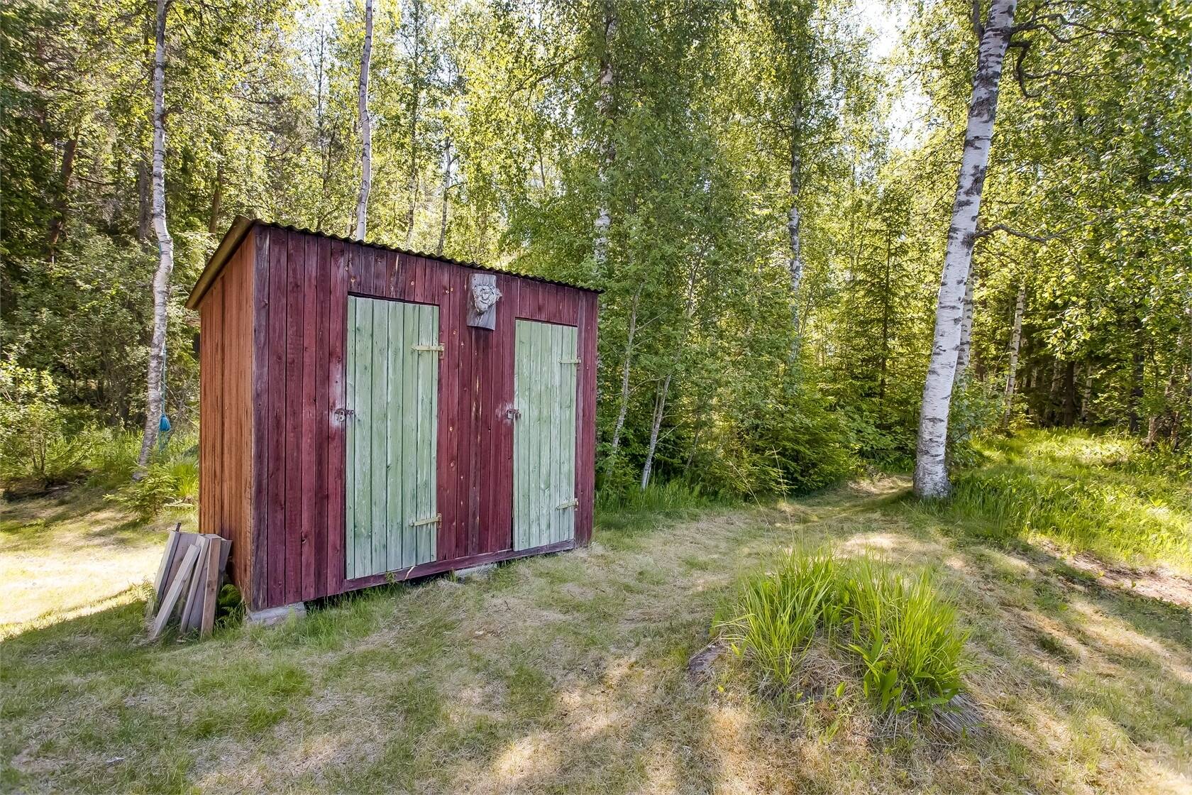 2 rum Fritidshus på Stuga vid Västerdalälven Vansbro Vansbro kommun - bild 10