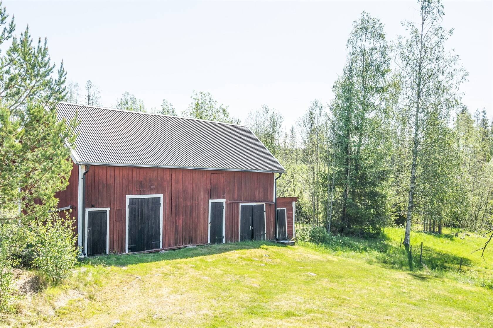 6 rum Fritidshus på Gamla Kronvägen 93 Ludvika kommun - bild 6