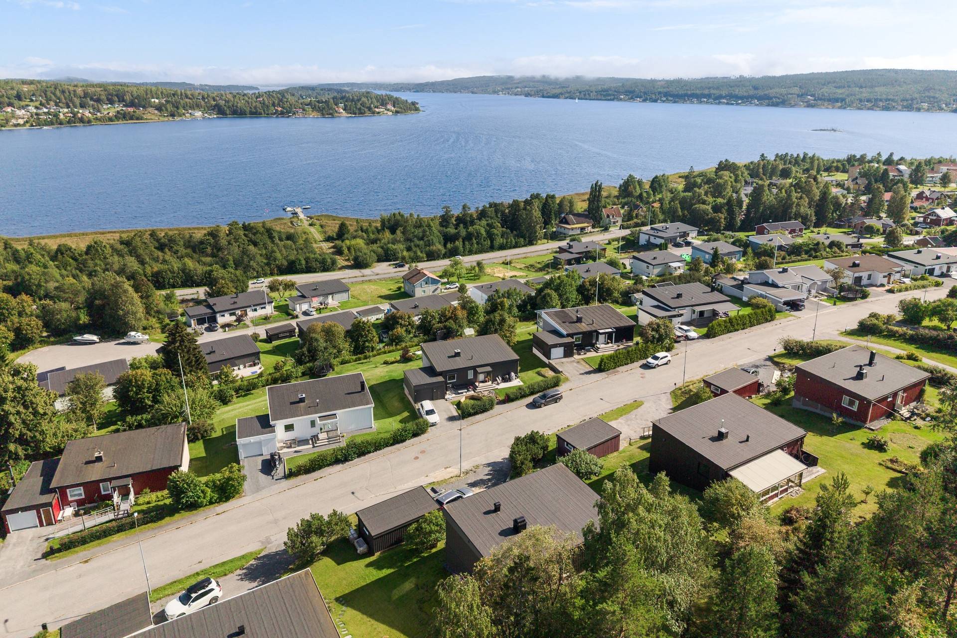 6 rum Villa på Matrosvägen 26 Bonässund Örnsköldsviks kommun - bild 27