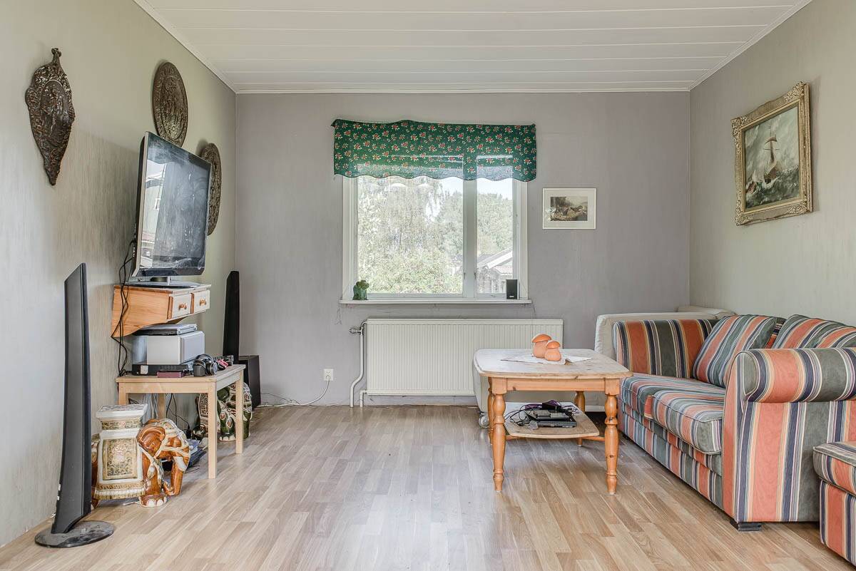3 rum Villa på Kungsforsvägen 52 Järbo Sandvikens kommun - bild 19