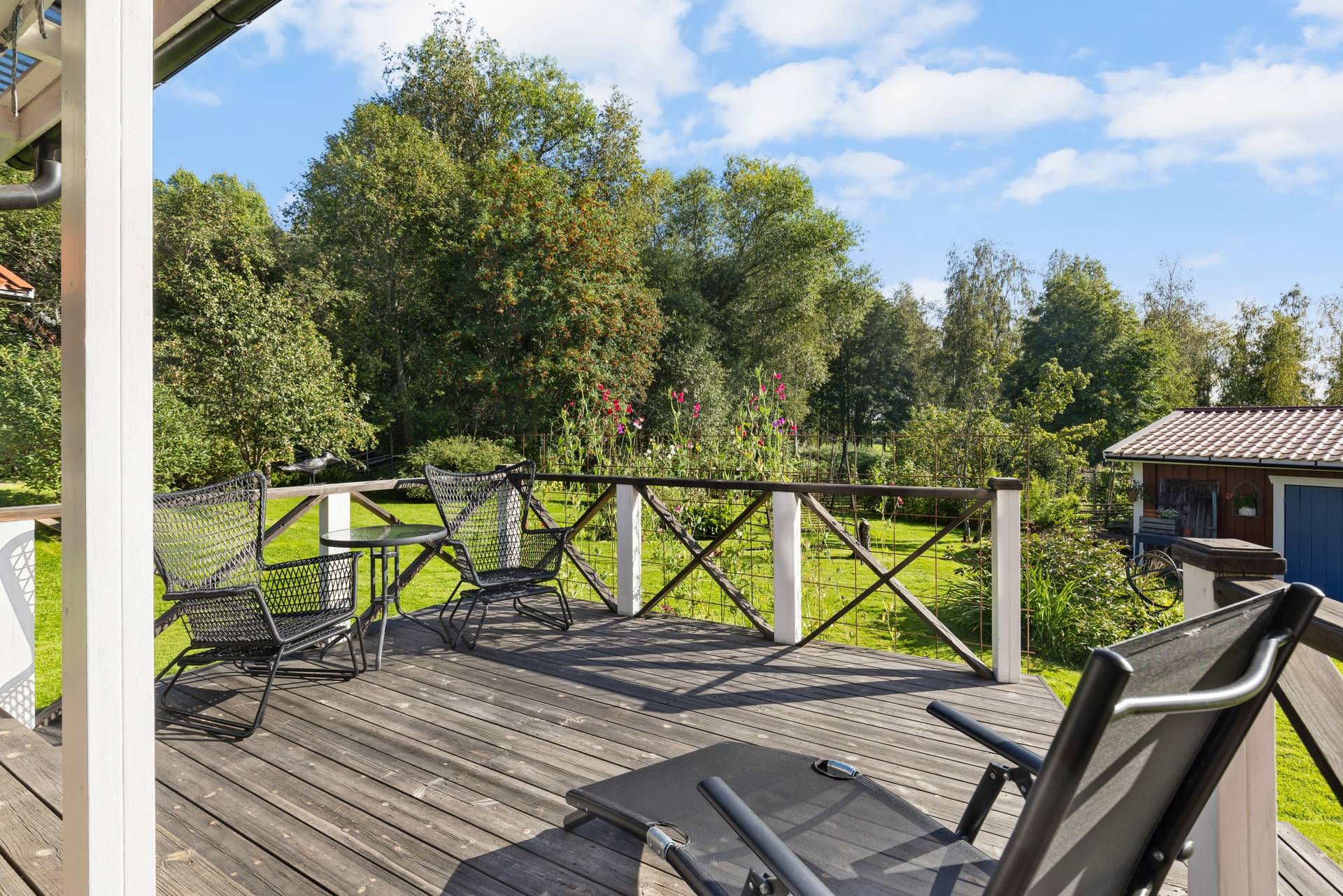 4 rum Villa på Växsjö bygata 12 Bollnäs Bollnäs kommun - bild 20
