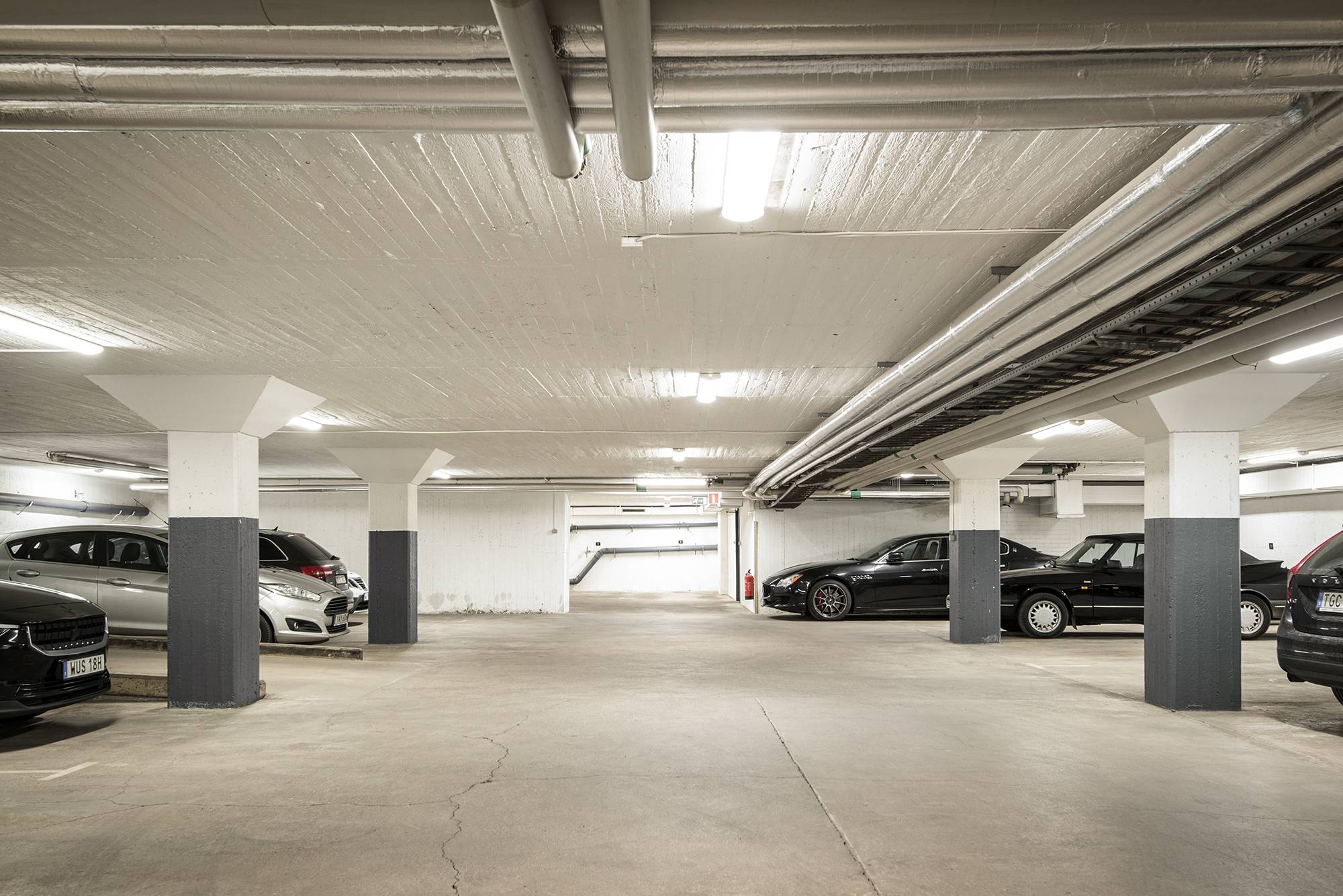 2 rum Lägenhet på Folkungagatan 101, 1 tr Södermalm Stockholms kommun - bild 24