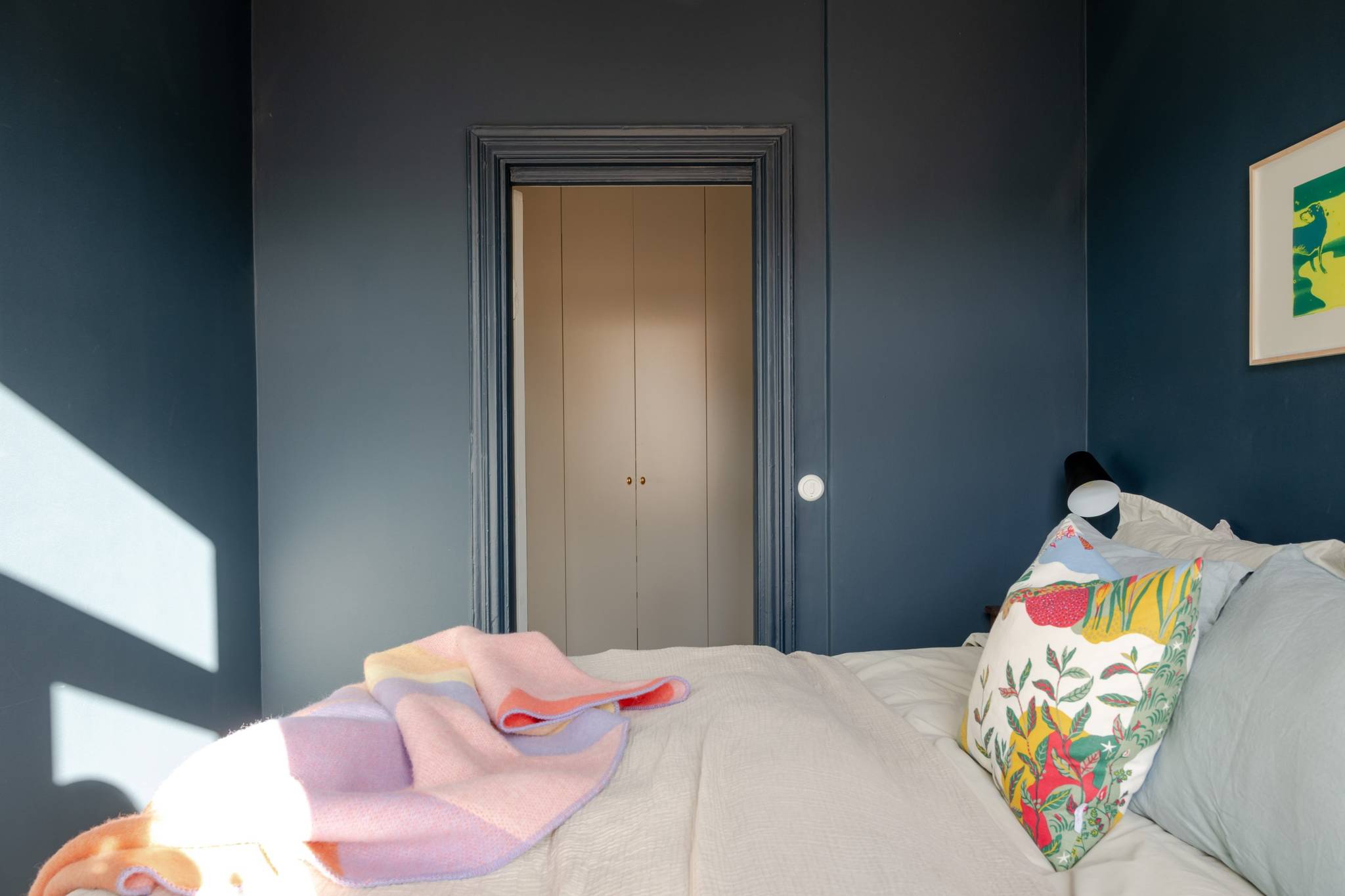 2 rum Lägenhet på Tomtebogatan 13 B, 4 tr Vasastan - Birkastan Stockholms kommun - bild 29