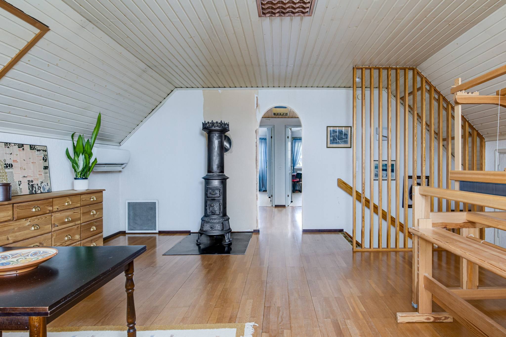 6 rum Villa på Trollmarksvägen 11 Tröingeberg Falkenbergs kommun - bild 30