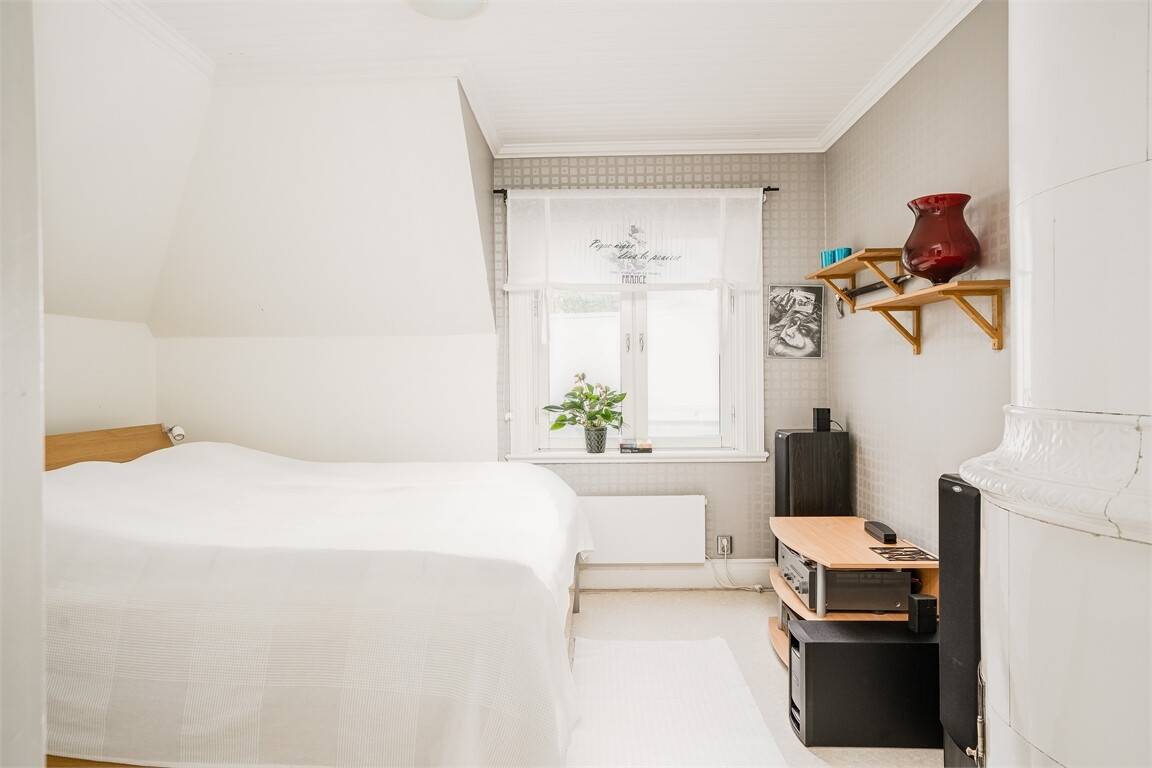 6 rum Villa på Karl Johans väg 3 Nälden Krokoms kommun - bild 10