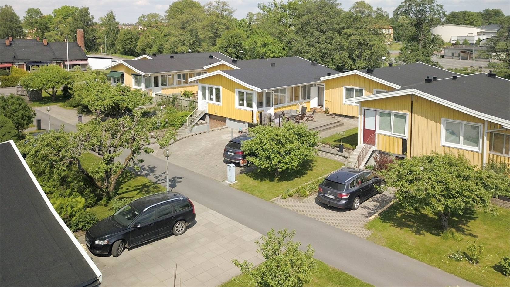 3 rum Villa på Mustagatan 20B Karlsdal/Mossle Värnamo kommun - bild 55