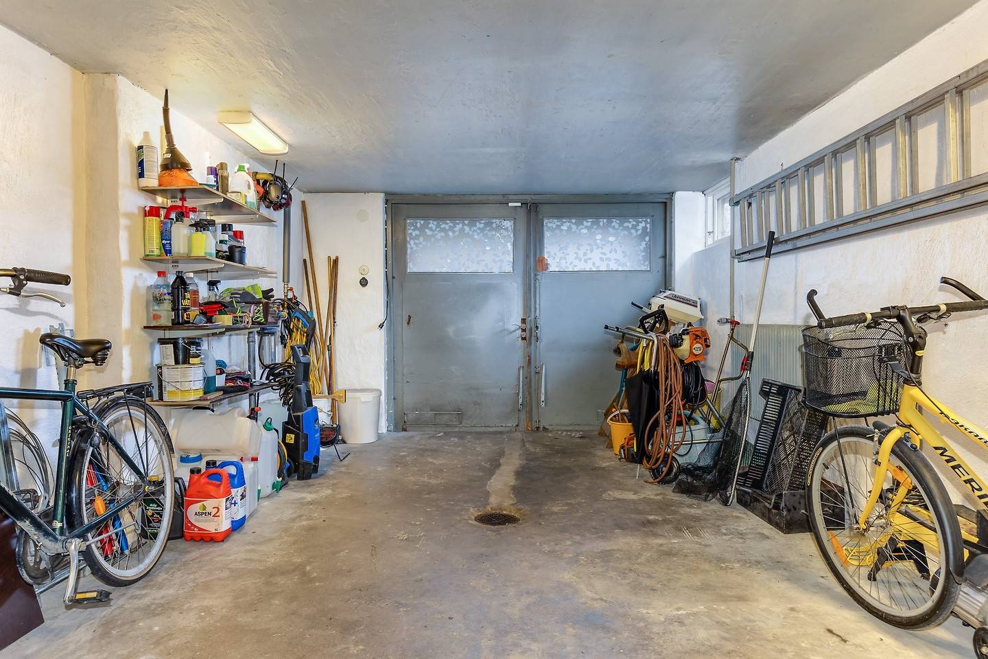 5 rum Villa på Grenandervägen 60 Centrum. Smedjebackens kommun - bild 30