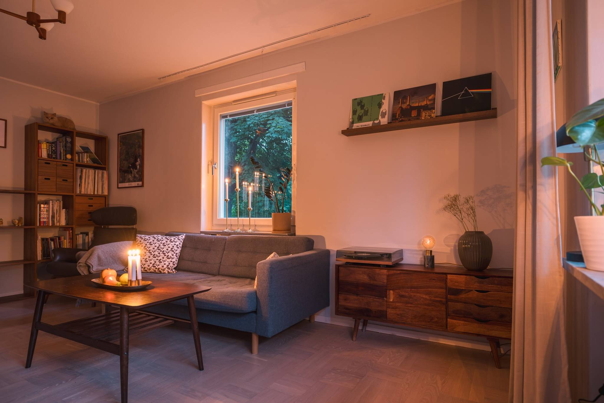 2 rum Lägenhet på Kallforsvägen 47 Bandhagen Stockholms kommun - bild 10