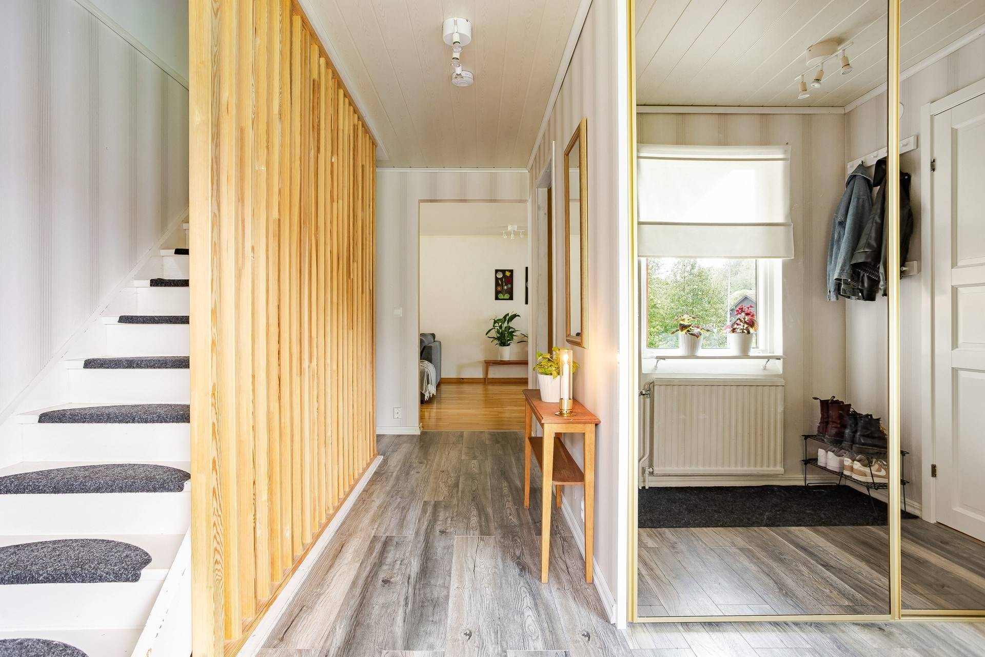 6 rum Villa på Färjvägen 25 Södra Lundevallen Timrå kommun - bild 3
