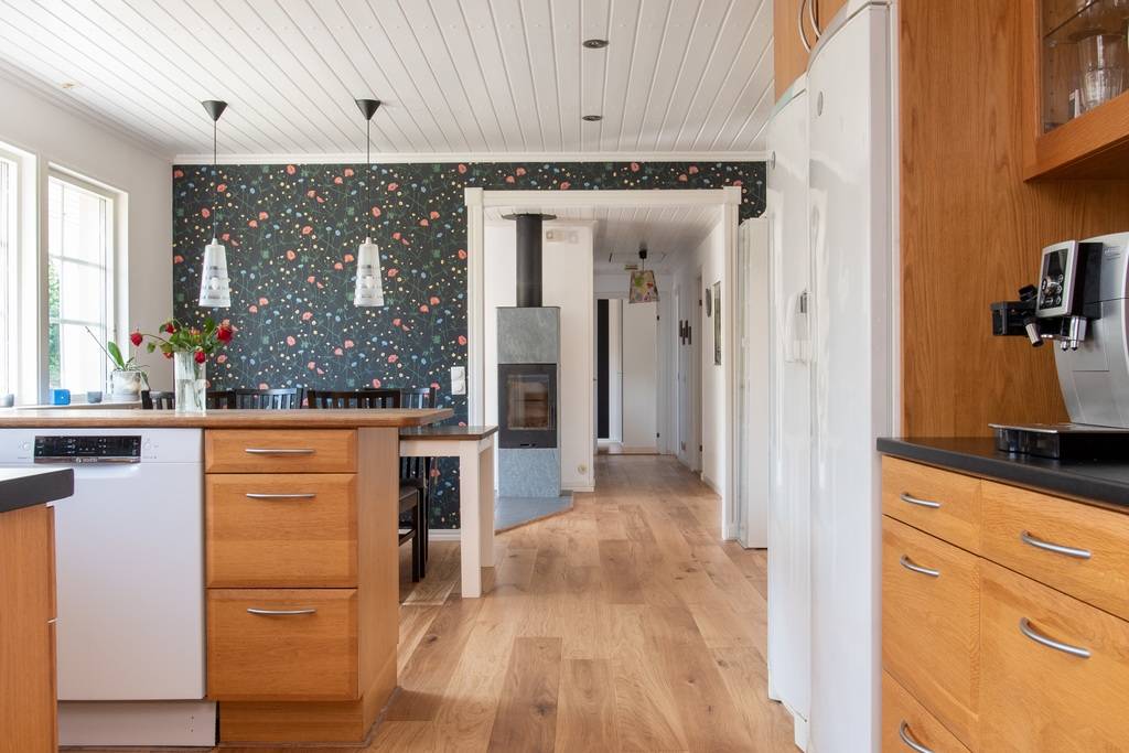 5 rum Villa på Bjälbovägen 105 Vadstena kommun - bild 11
