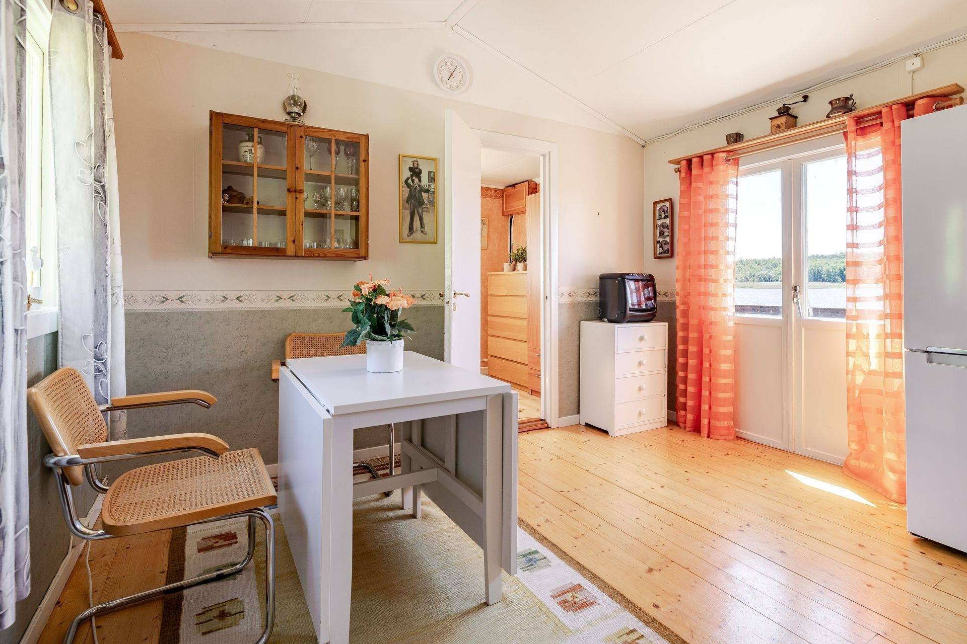 5 rum Villa på Mora Sjötorp 3 & Mora Sjötorp 2 Mora/Sundbyholm Eskilstuna kommun - bild 51