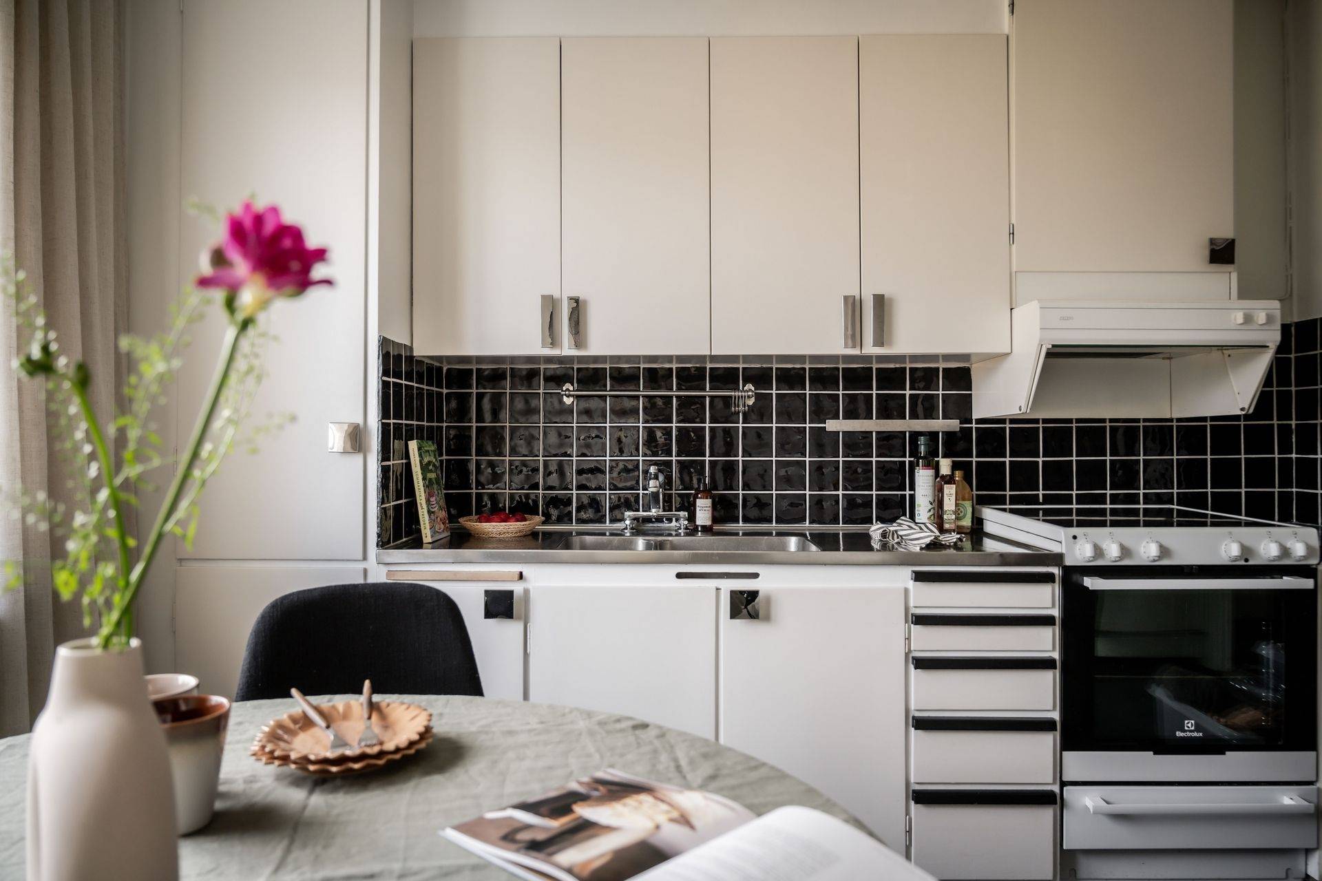1 rum Lägenhet på Lindormsgatan 23 Sjöbo Borås kommun - bild 2