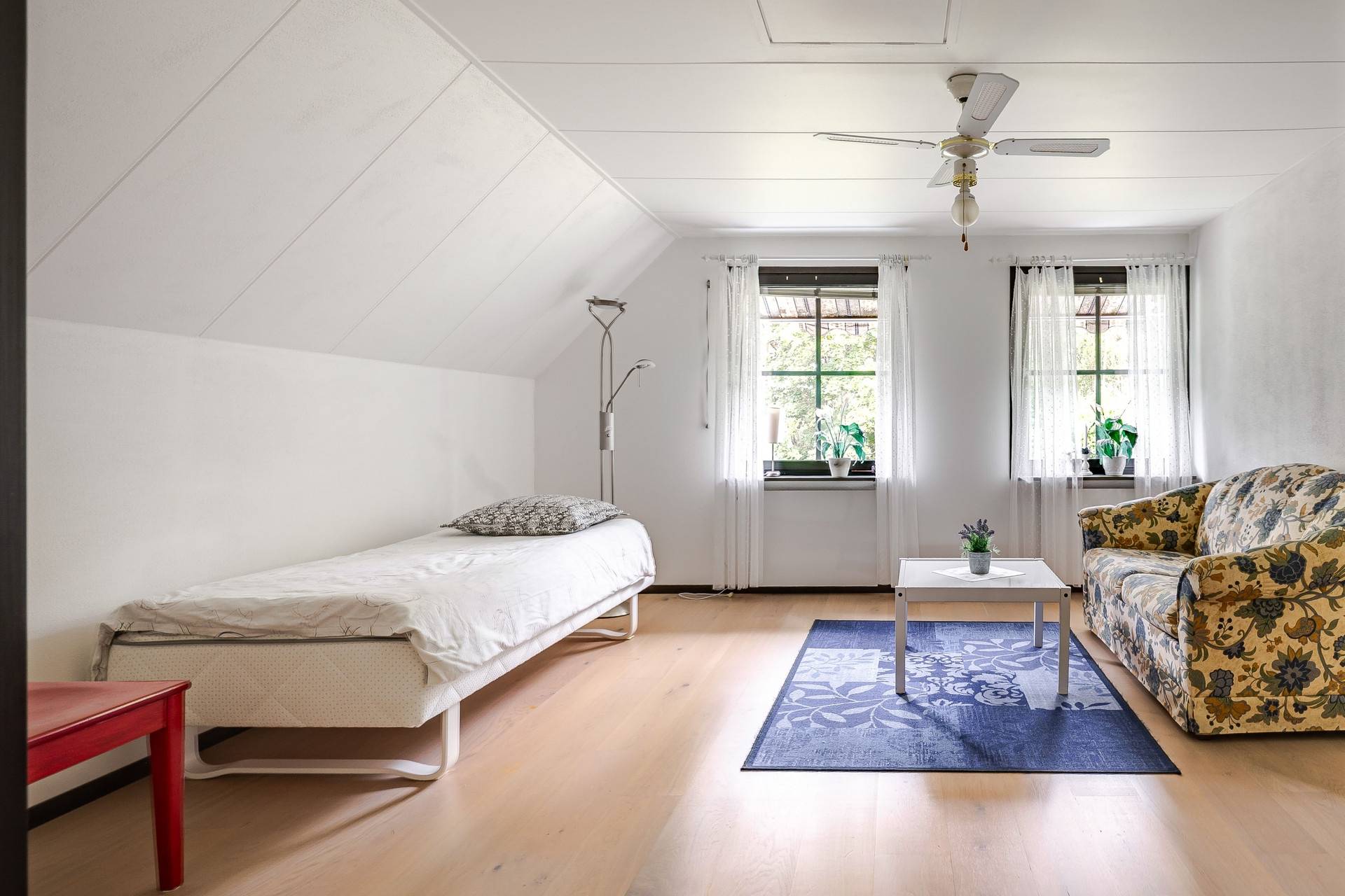 5 rum Villa på Räfsarevägen 9 Hanemåla Nybro kommun - bild 16