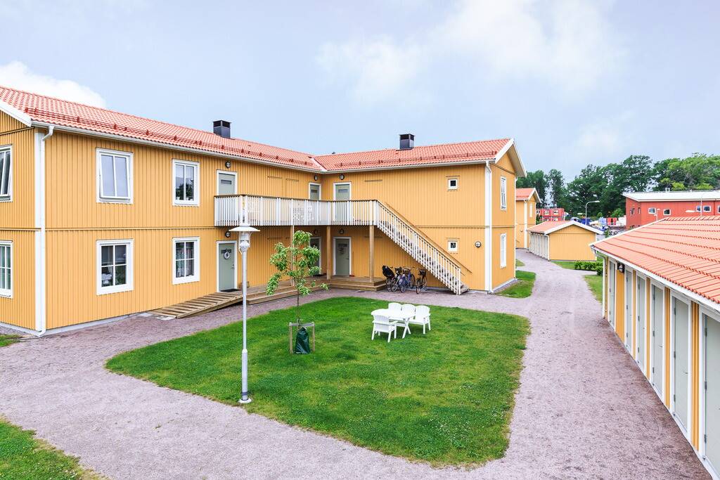 3 rum Lägenhet på Våreldsvägen 3E Sturefors Linköpings kommun - bild 24