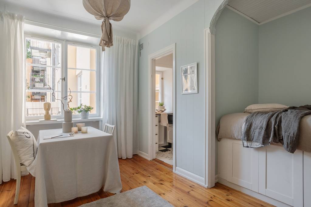 1.5 rum Lägenhet på Hallandsgatan 50A, 3 tr Södermalm Stockholms kommun - bild 11