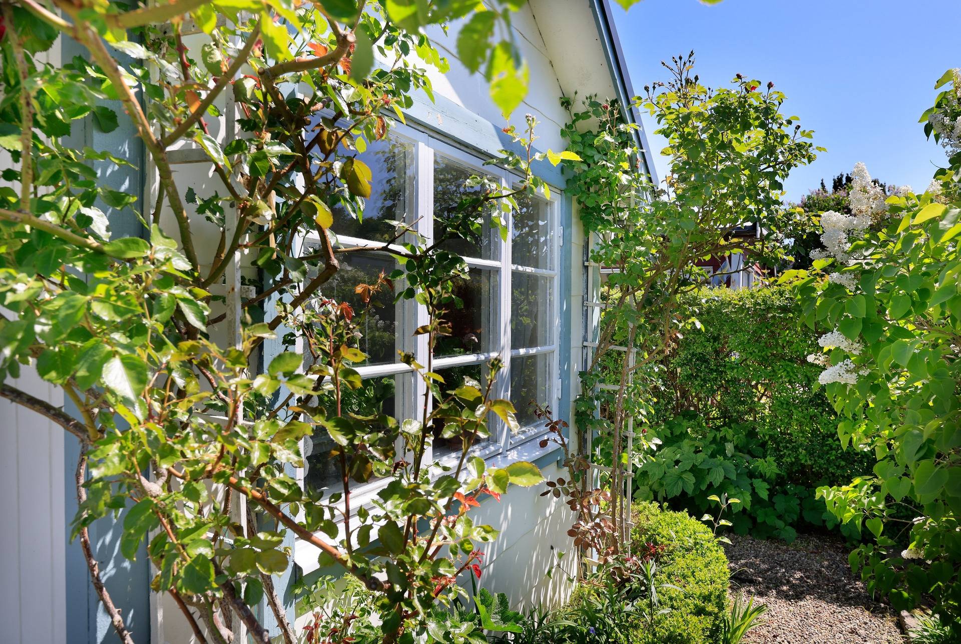 2 rum Fritidshus på Viktoriagången 391 - Ärtholmens Sommarstad Ärtholmens Sommarstad Malmö kommun - bild 5