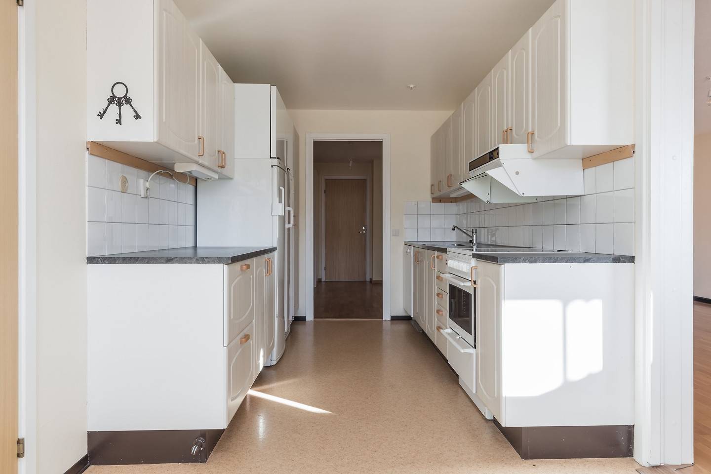 3 rum Lägenhet på Hamngatan 16 B Centralt Arvika kommun - bild 25