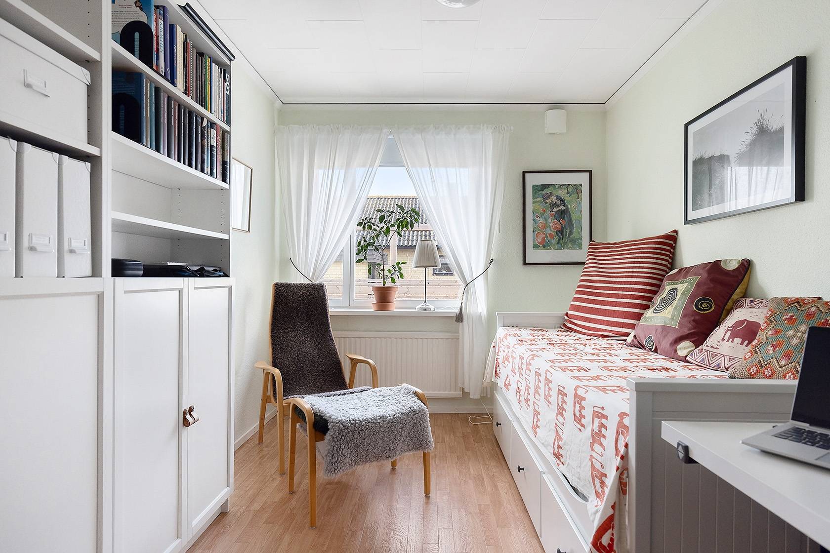 5 rum Villa på Floragatan 7 Centralt Hörby kommun - bild 17