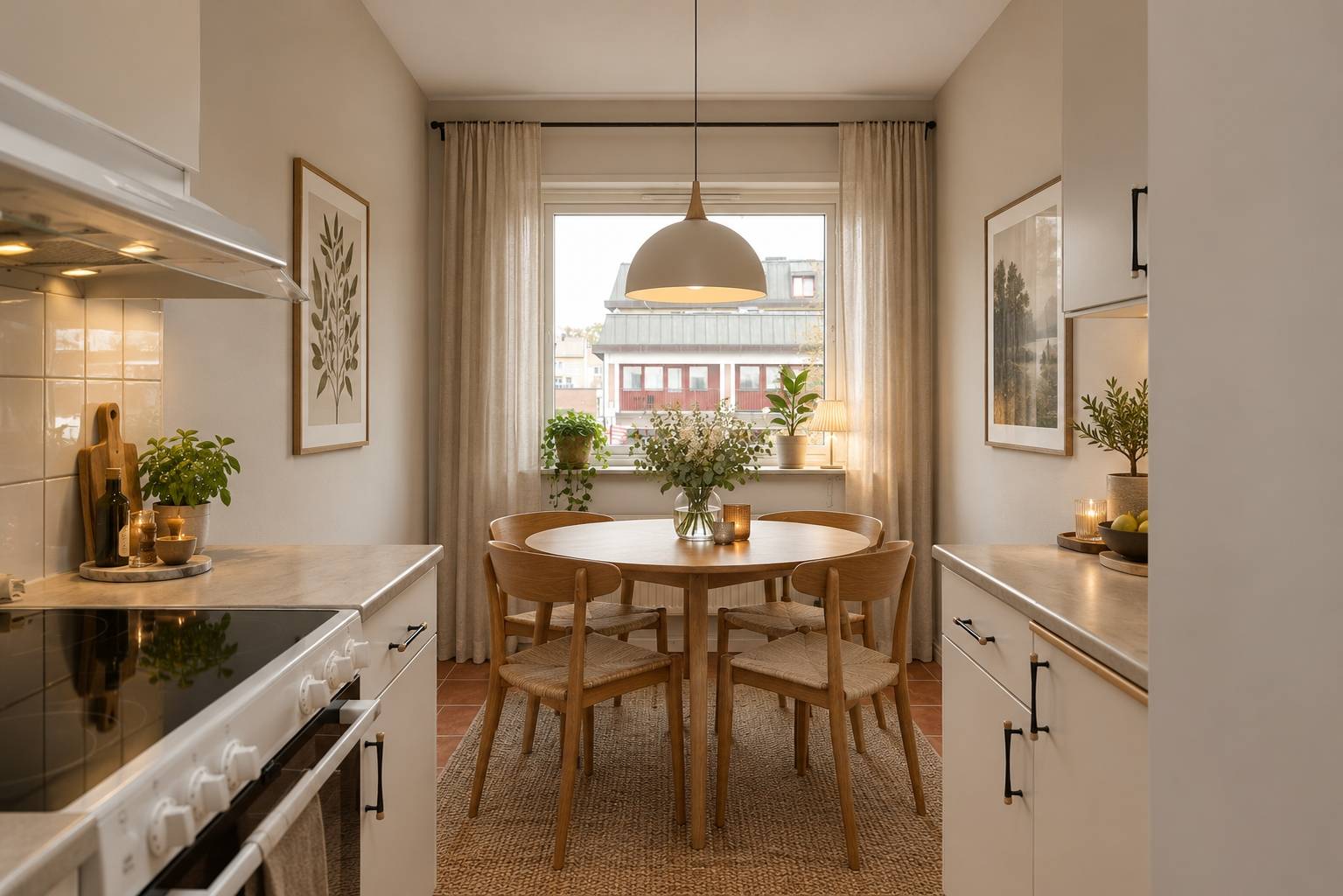 2 rum Lägenhet på Värendsgatan 8C Alvesta Centrum Alvesta kommun - bild 6