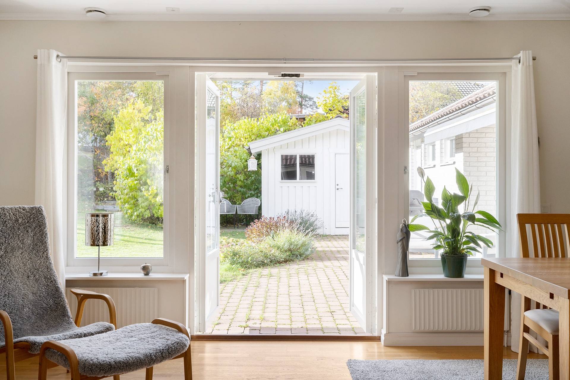 6 rum Villa på Ormbergssvängen 48 Ormberget Västerås kommun - bild 6
