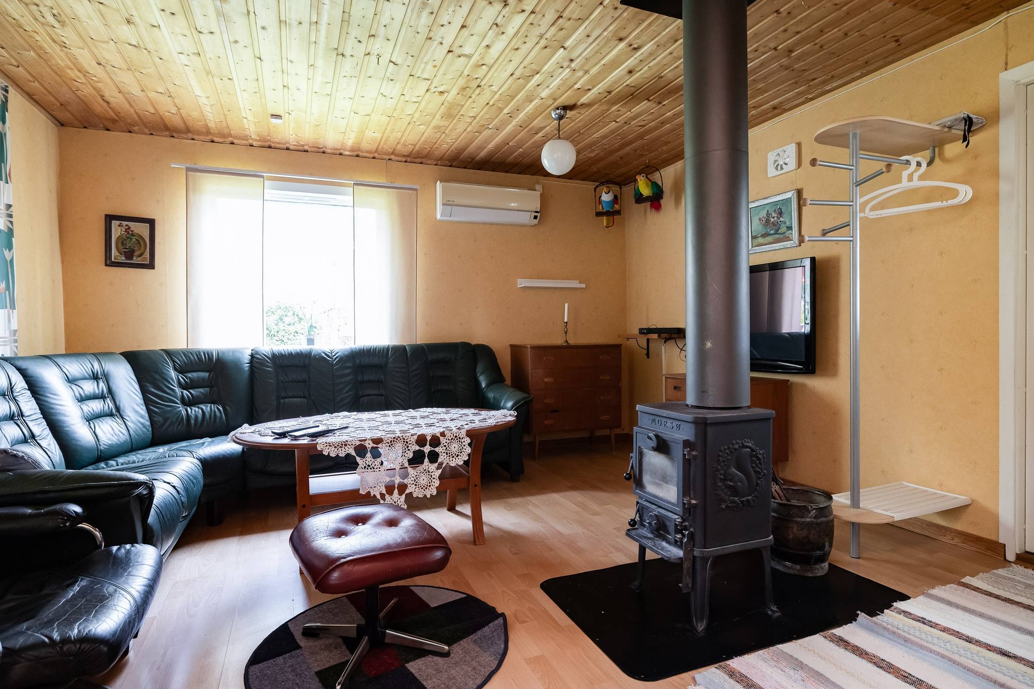 2 rum Villa på Sjökullestigen 11 Torhyttan Lekebergs kommun - bild 14