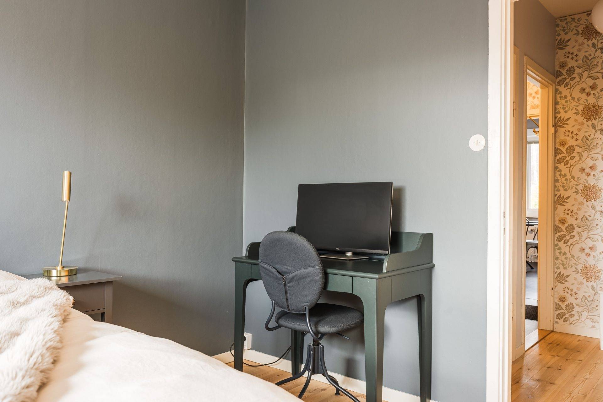 3 rum Lägenhet på Östra Nygatan 106B Skellefteå Skellefteå kommun - bild 13