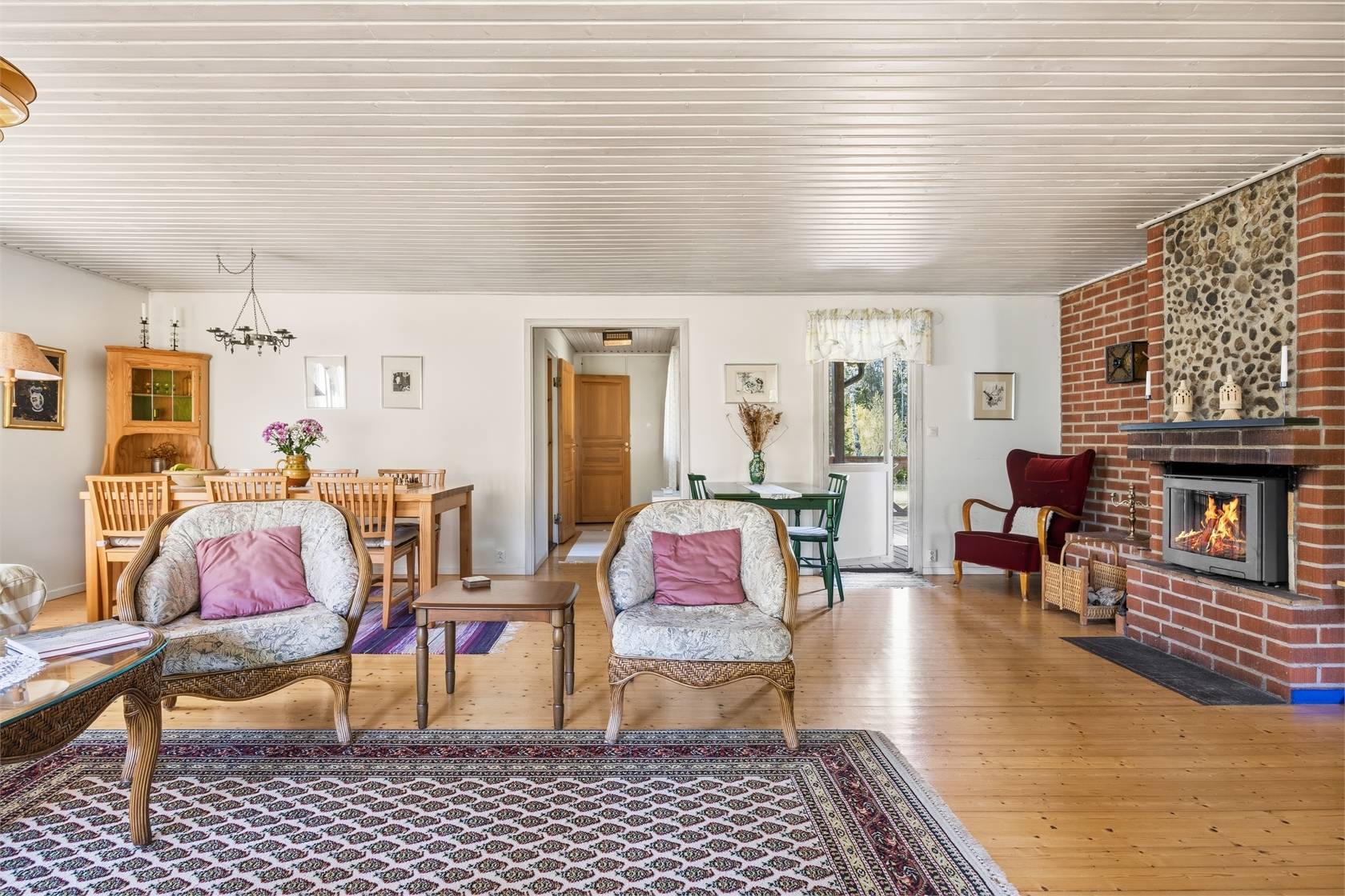 4 rum Fritidshus på Torpstigen 6 Trosa Tofsö Trosa kommun - bild 4