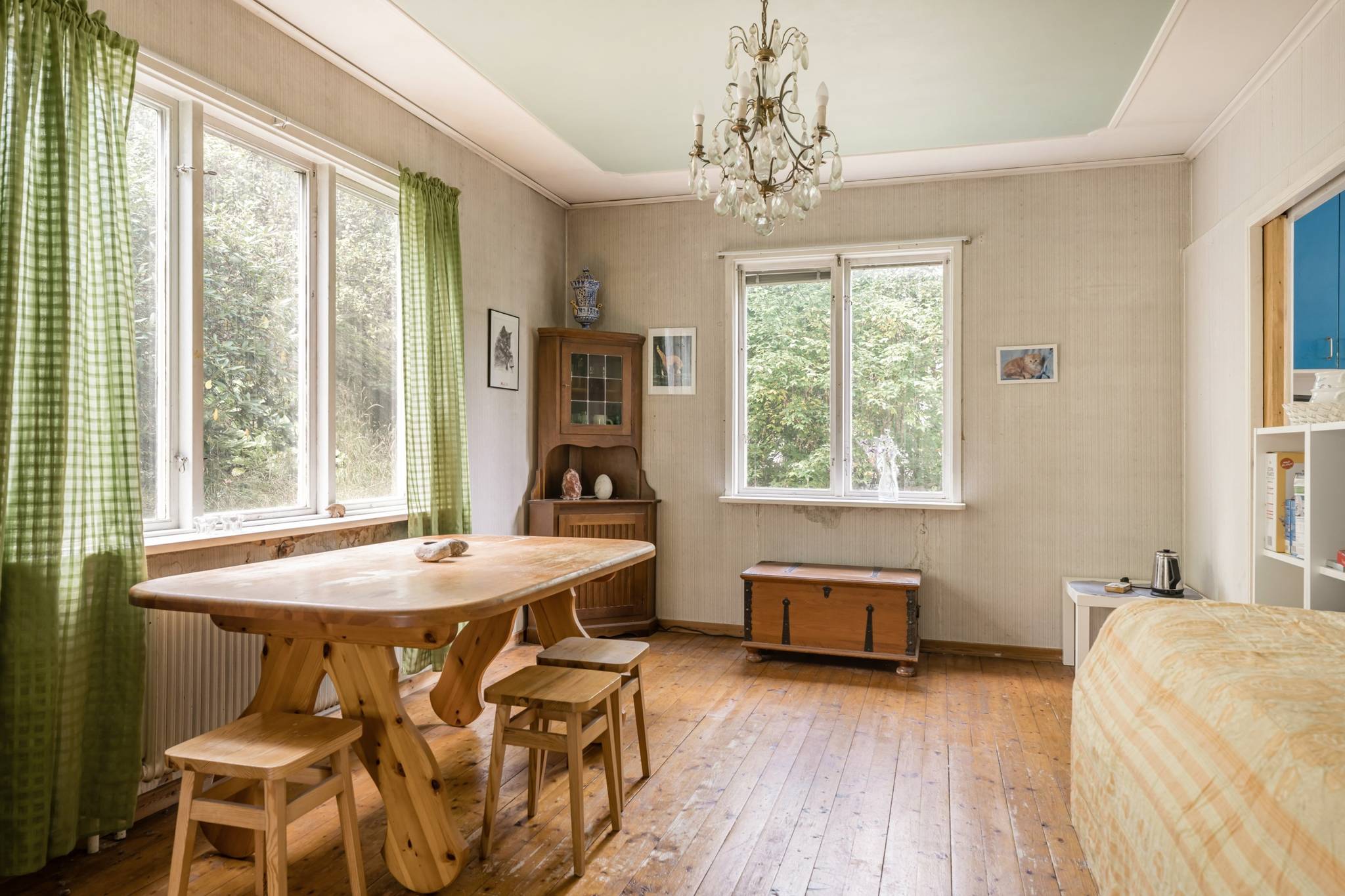 4 rum Villa på Stambanevägen 161 Stuvsta Huddinge kommun - bild 9