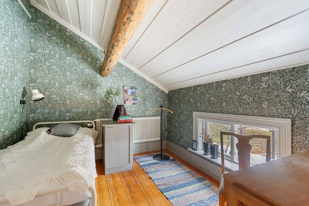 5 rum Gård med jordbruk på Trundövägen 723 Trundön Piteå kommun - bild 35