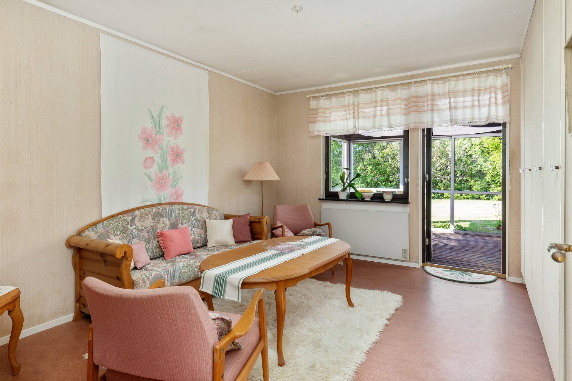4 rum Villa på Tallriksgränd 9 Lindsdal Kalmar kommun - bild 16