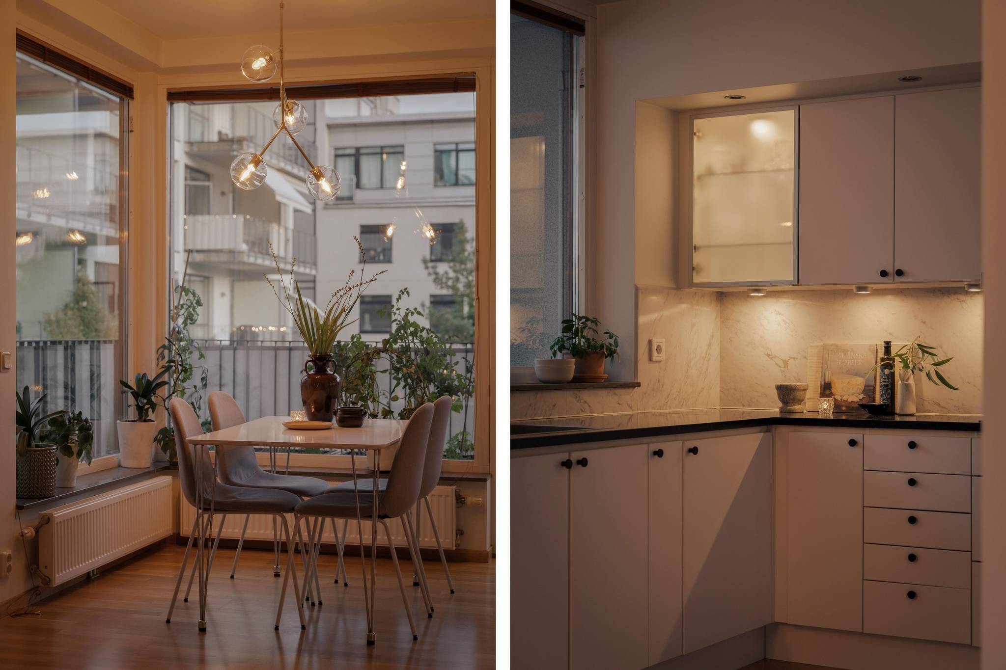 2 rum Lägenhet på Vimpelgatan 35 Västra Hamnen Malmö kommun - bild 10