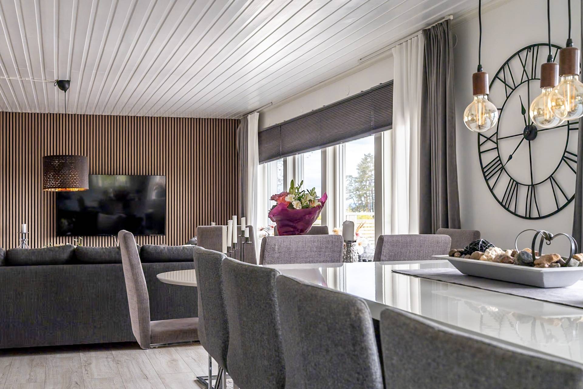 4 rum Villa på Fågelliden 5 Uddevalla Uddevalla kommun - bild 15