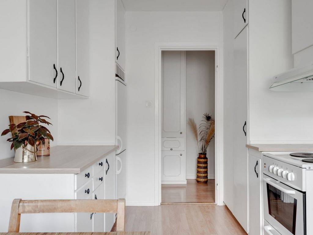 1 rum Lägenhet på Stentorpsgatan 26B Malmaberg Västerås kommun - bild 19