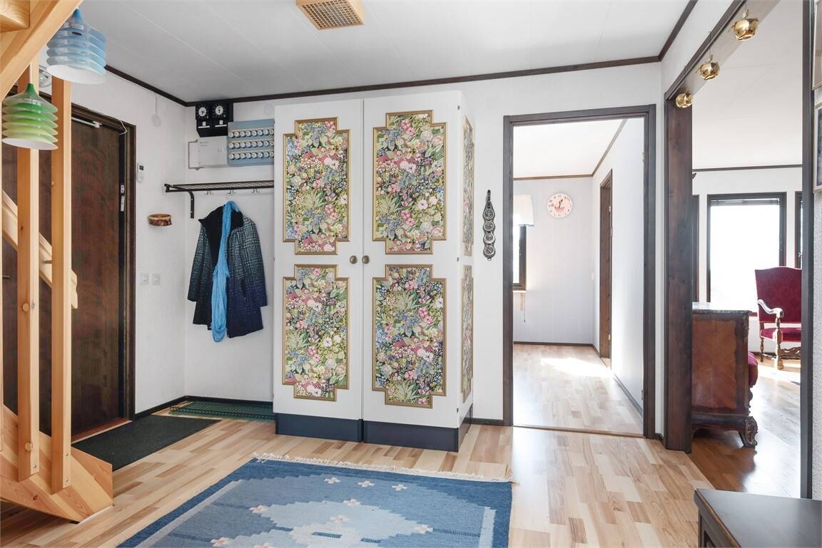 5 rum Villa på Fågelsångsvägen 45 Motala kommun - bild 4