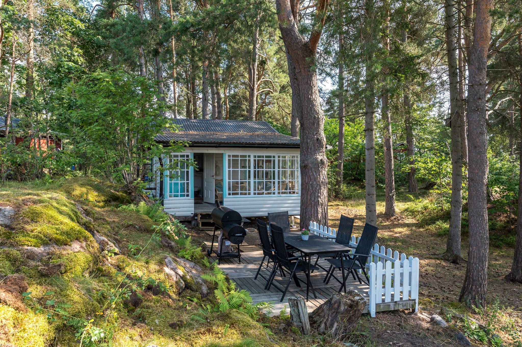 2 rum Fritidshus på Kvistholmen 27 Norrköpings kommun - bild 3