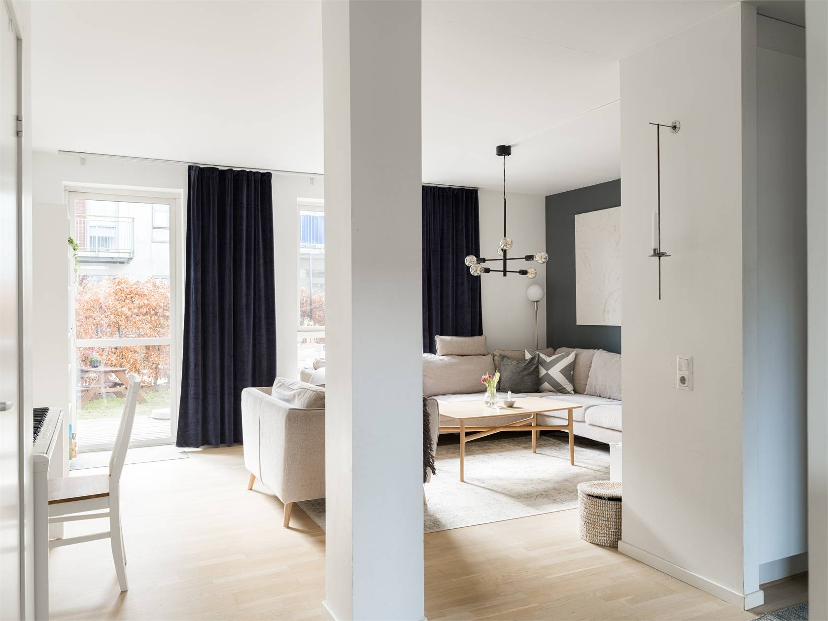 3 rum Lägenhet på Sadelmakarebyn 2D Bunkeflostrand Malmö kommun - bild 8